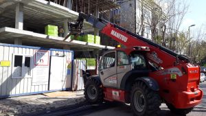 Doğanlar Makine Kiralama